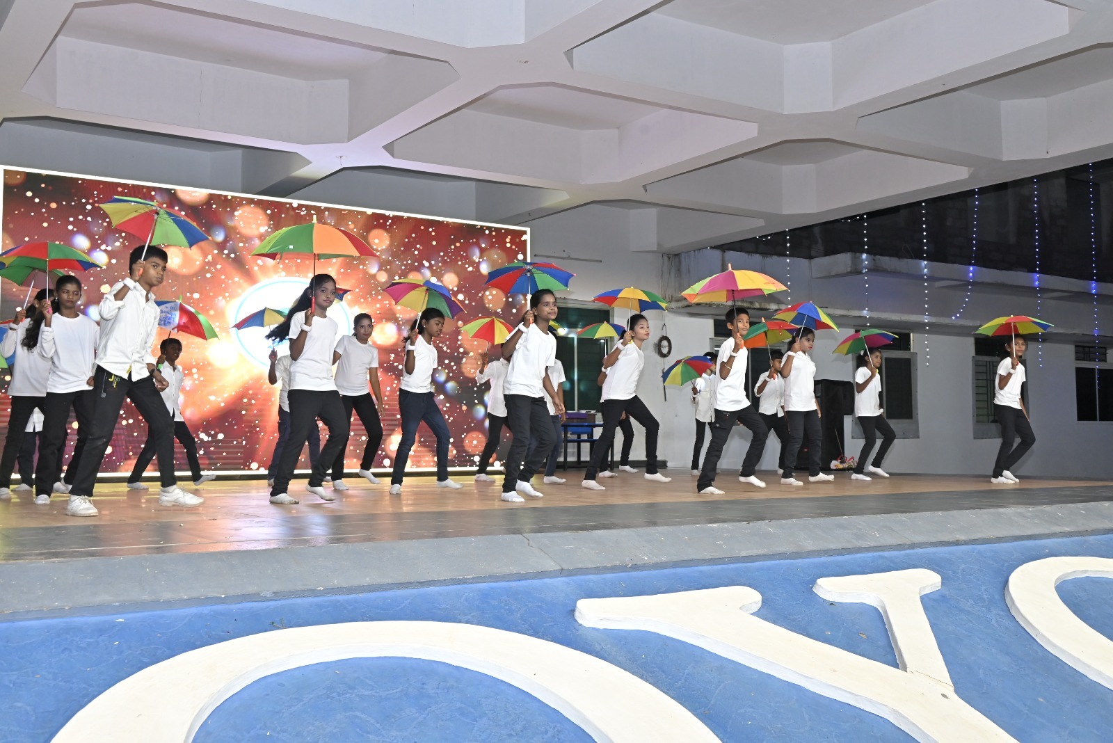 Annual Day