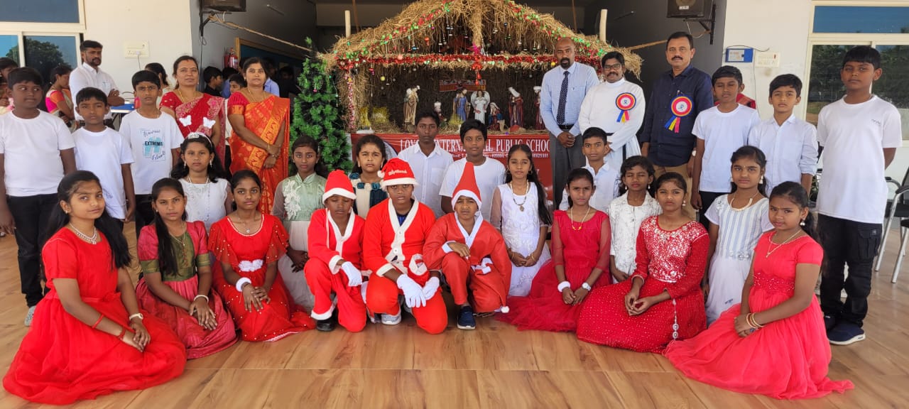 Christmas