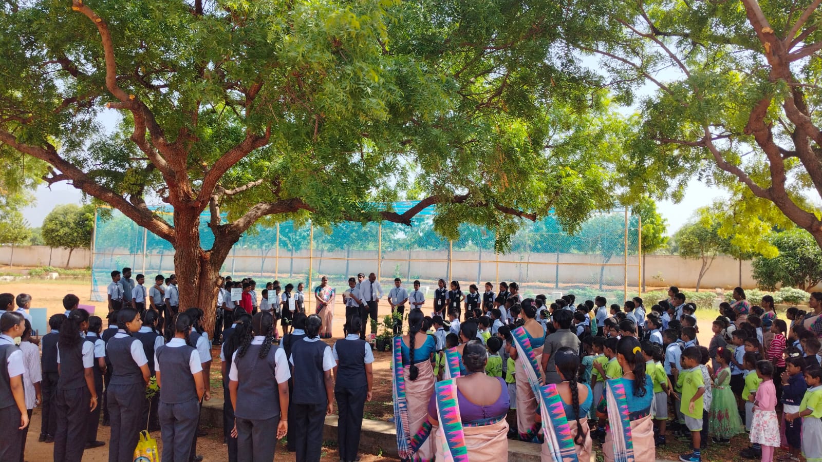 Plantation Drive