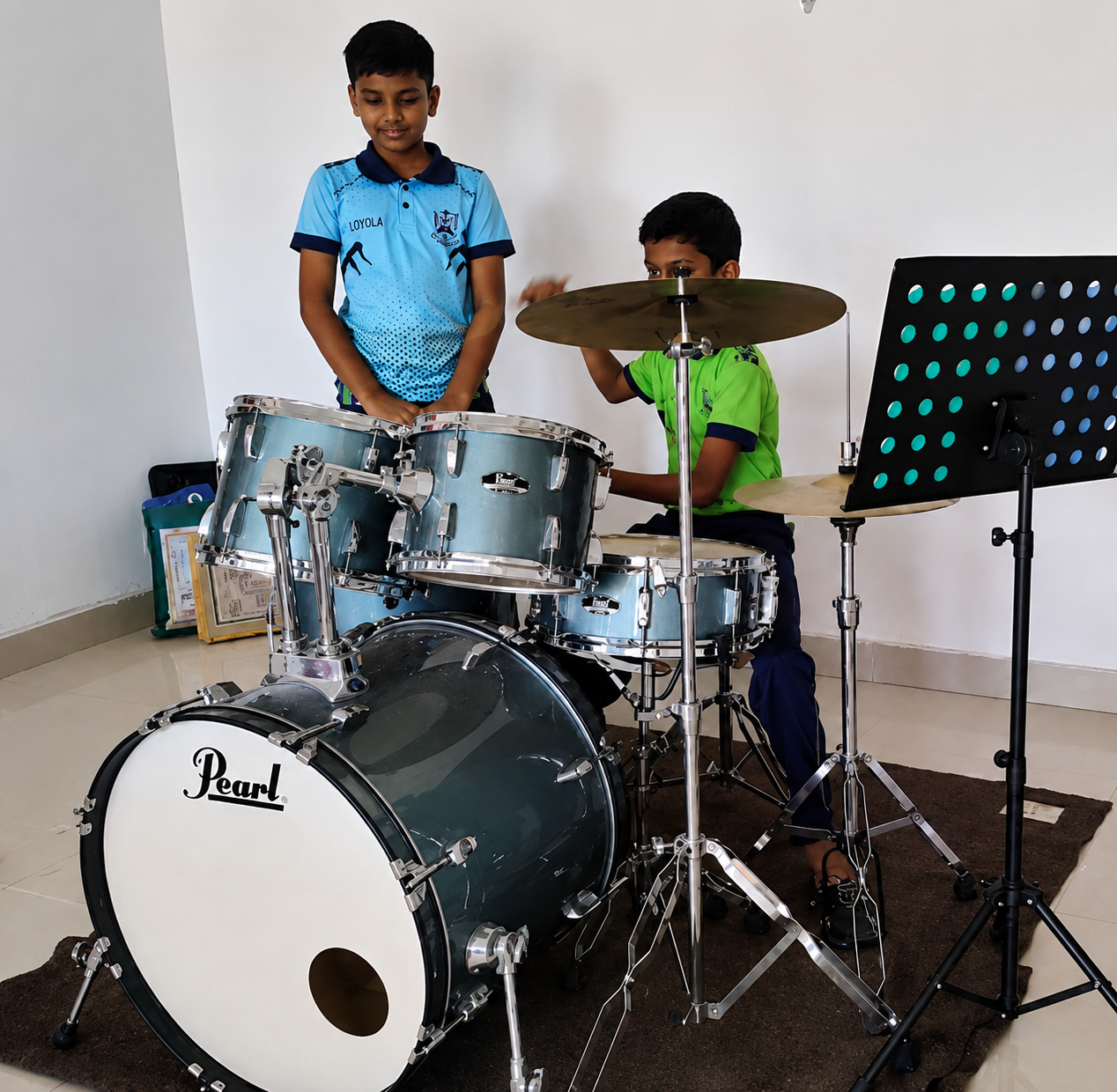 Music