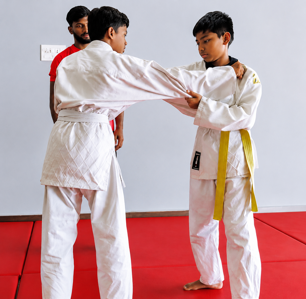 Karate