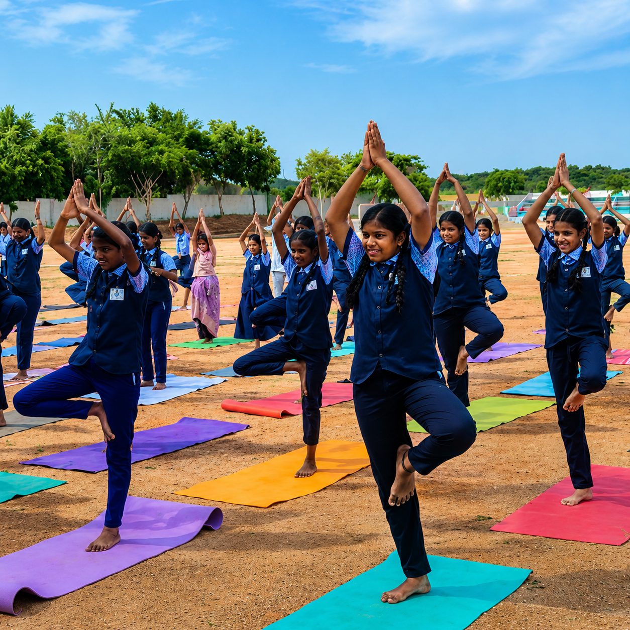 Yoga