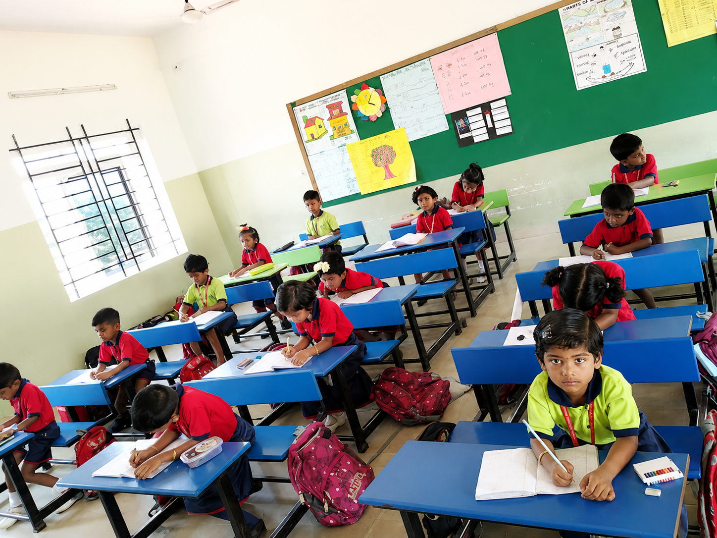 Primary School