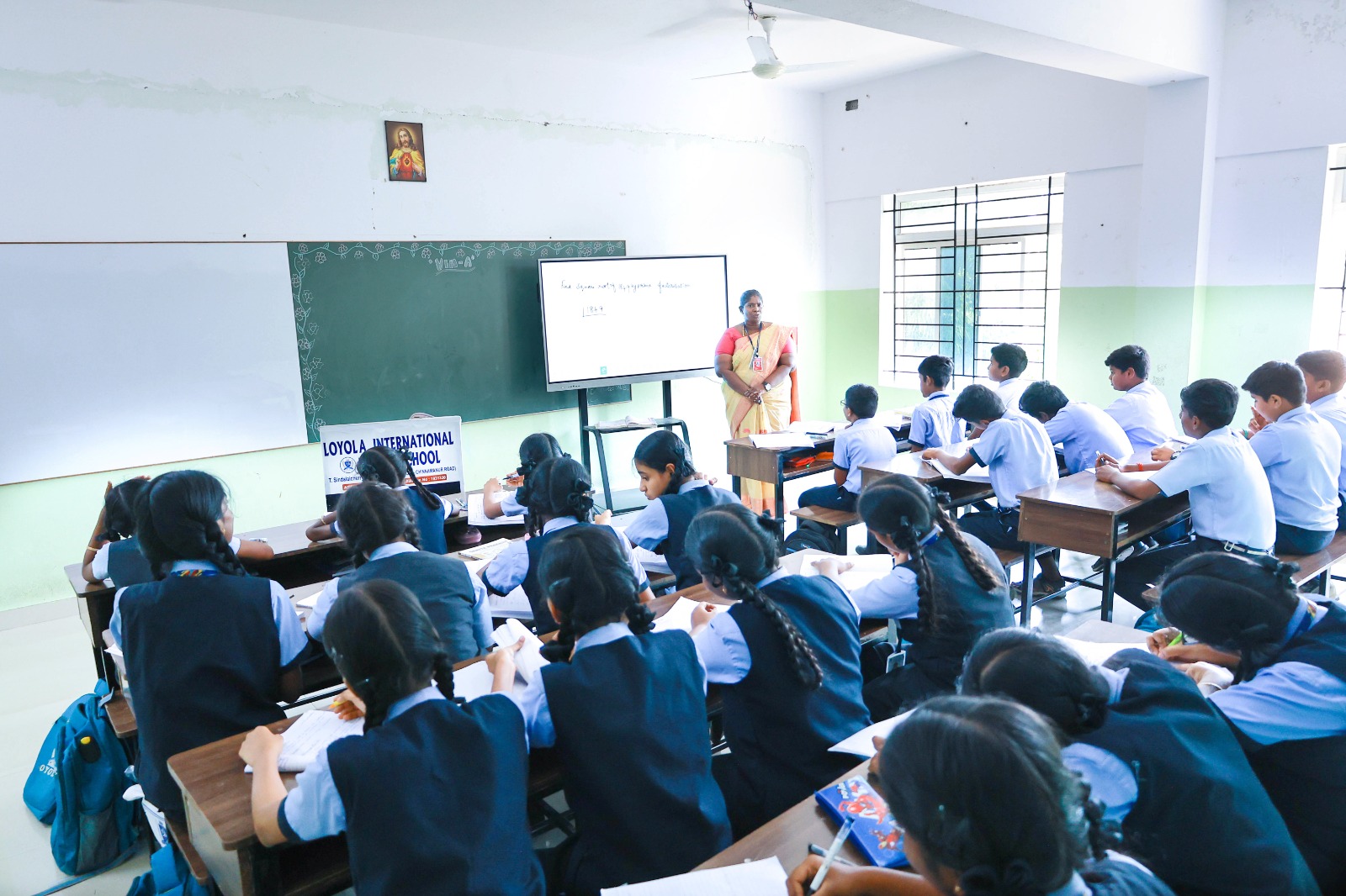 Senior Secondary