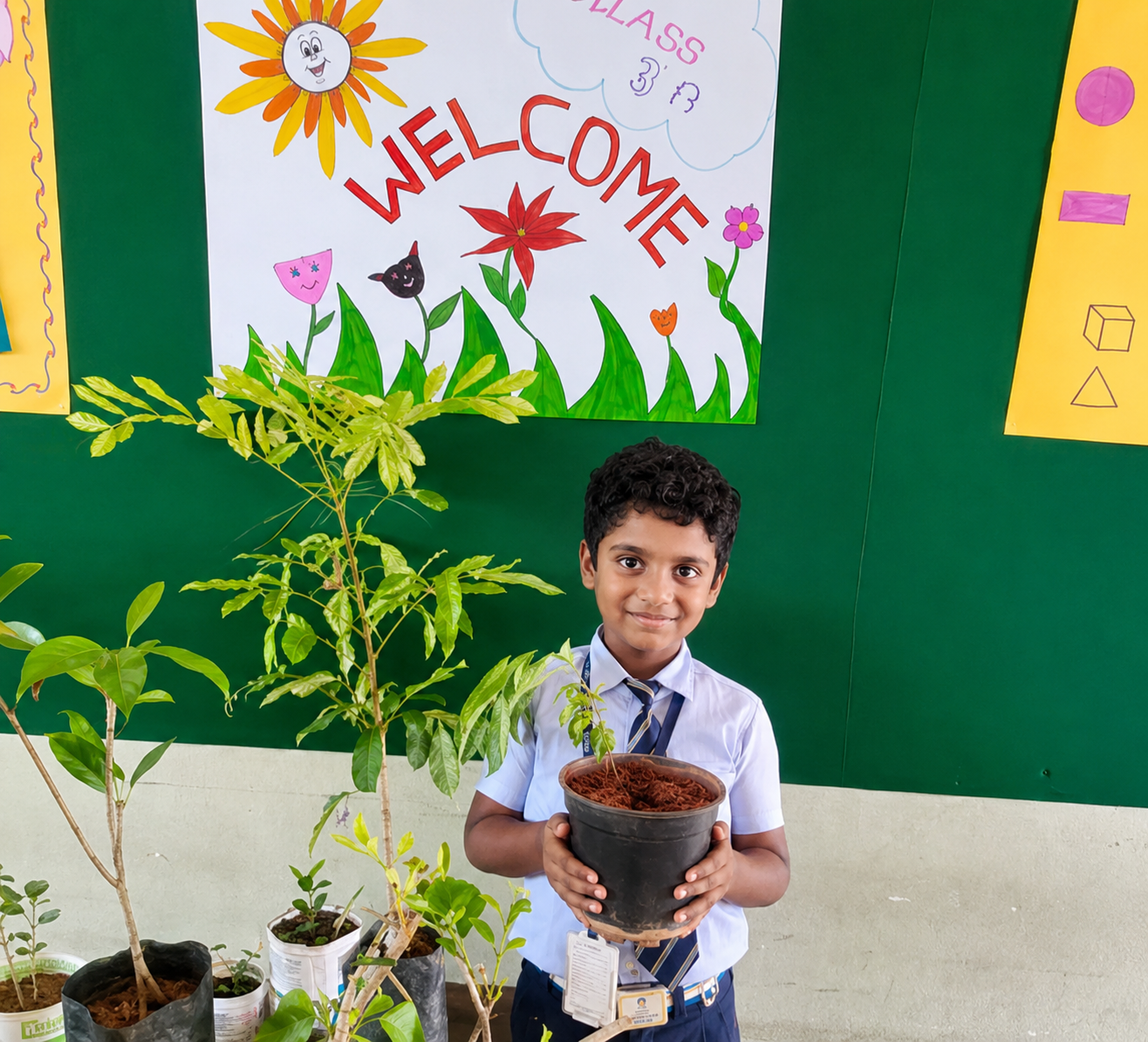 Eco Club